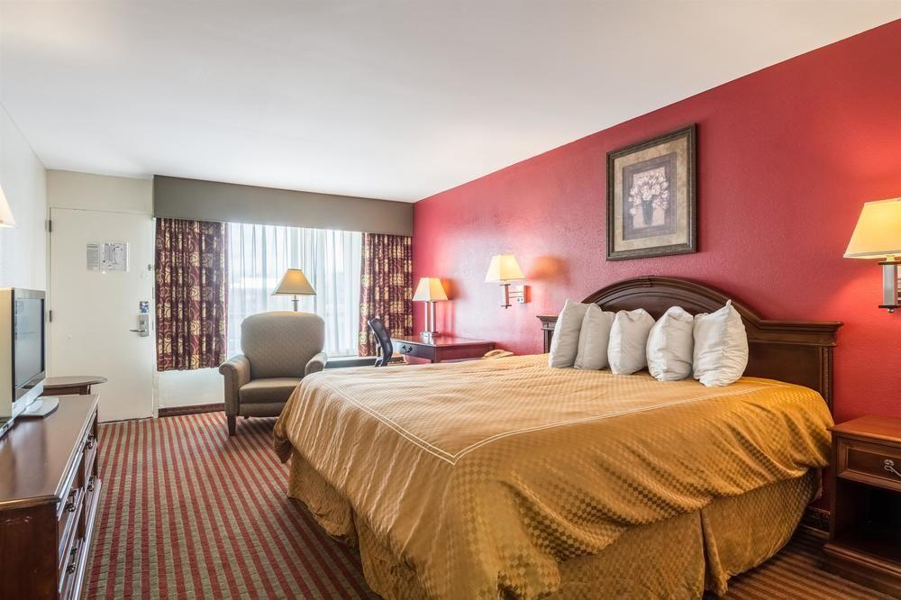 Quality Inn Luray Bagian luar foto