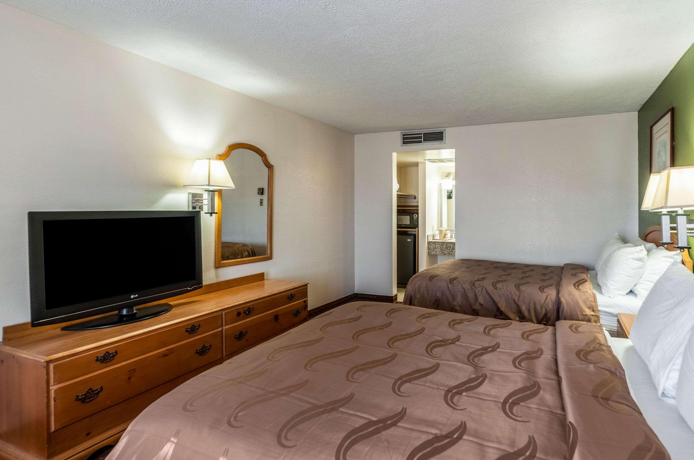 Quality Inn Luray Bagian luar foto