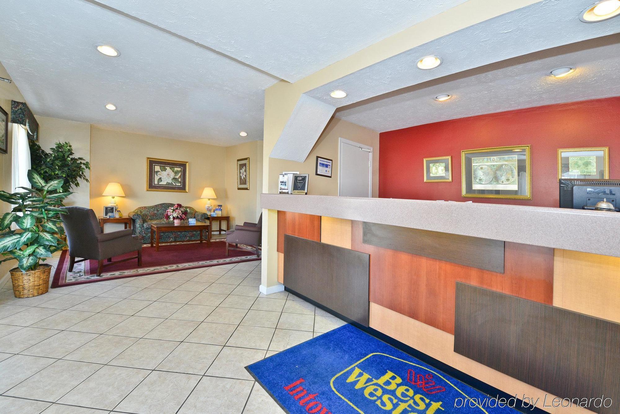 Quality Inn Luray Bagian luar foto